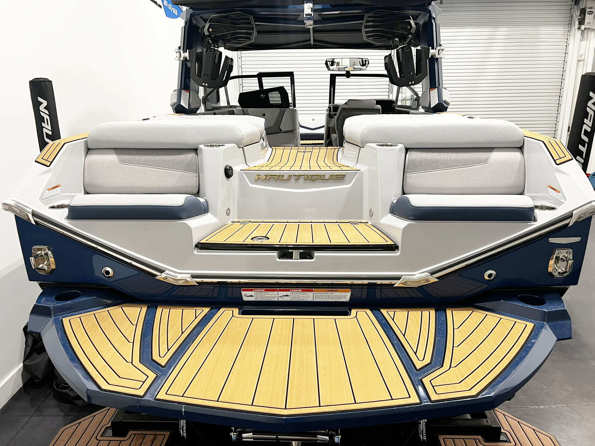 2024 Super Air Nautique Nautique G23 Icon